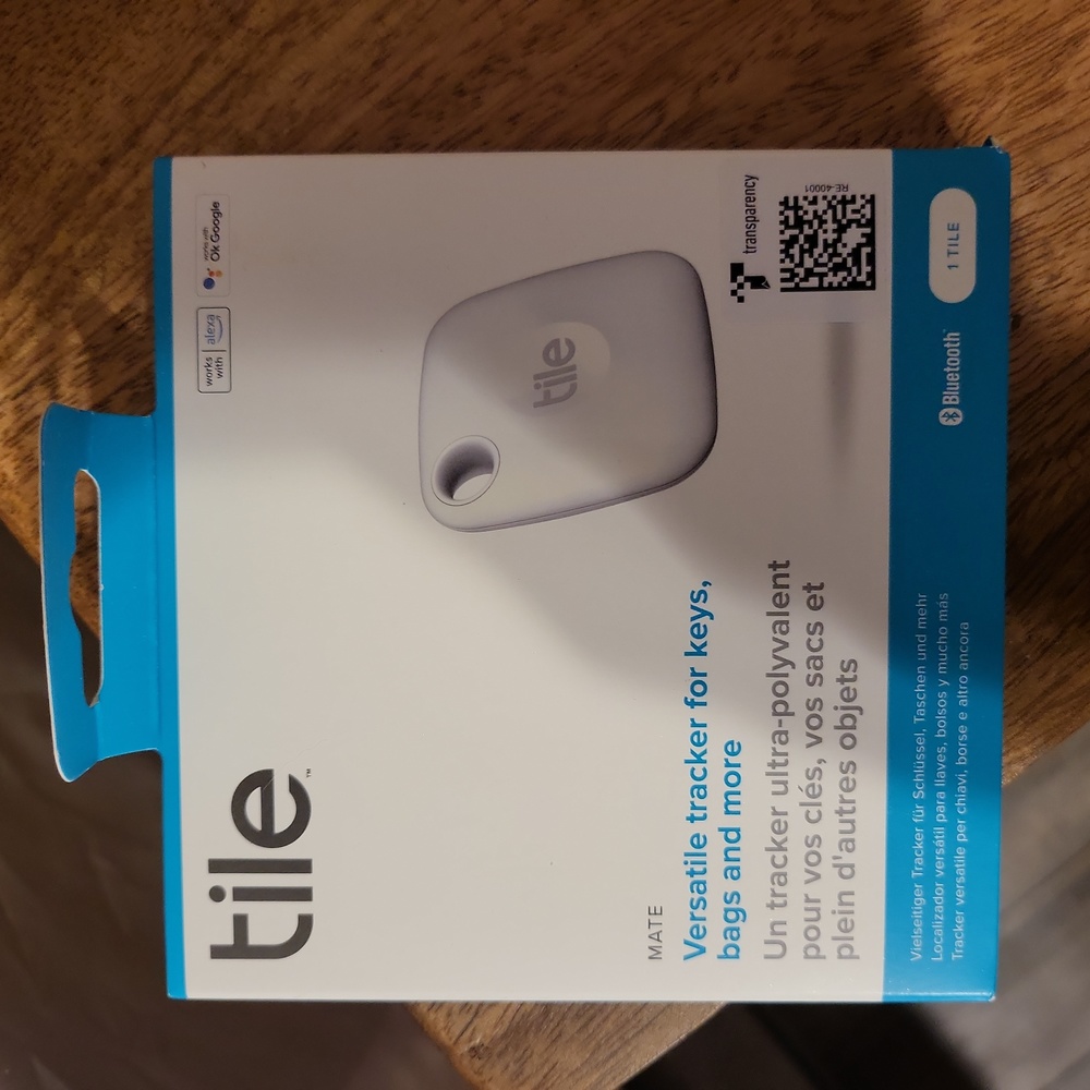 Tile Mate